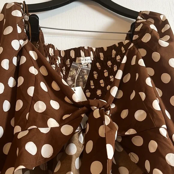 Moon Rive top - Picture 3 of 5